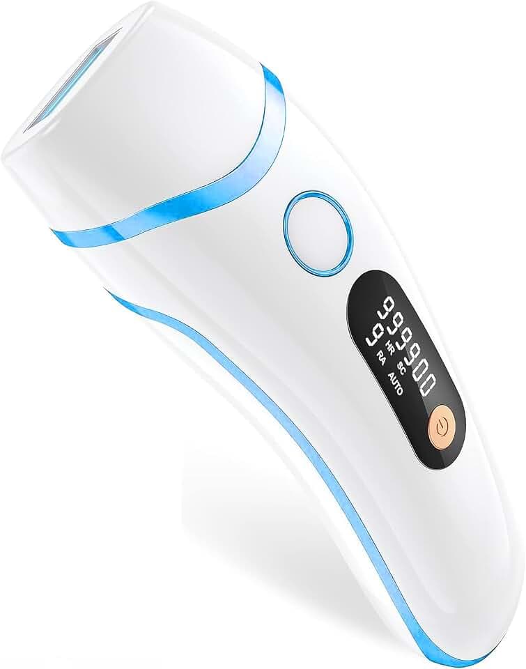 Haarlosy IPL Körper