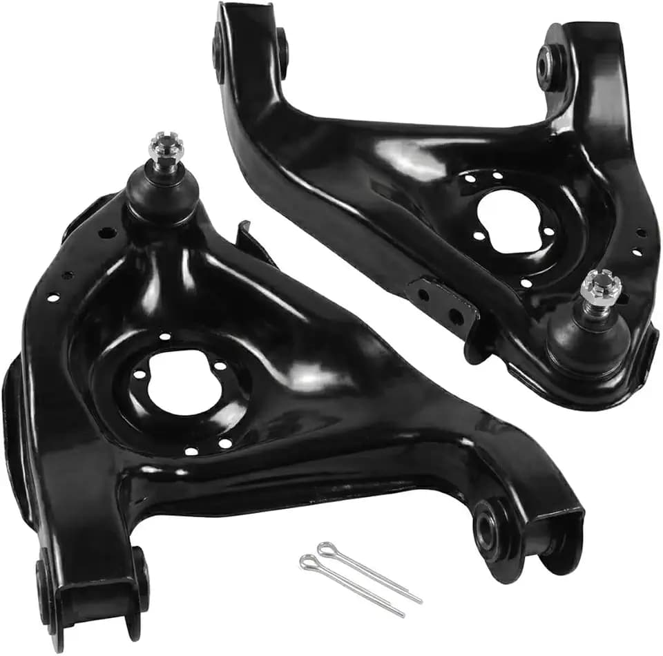 Control Arm Kit Fit for Chevy 1995-2005 Blazer 1982-2003 S10