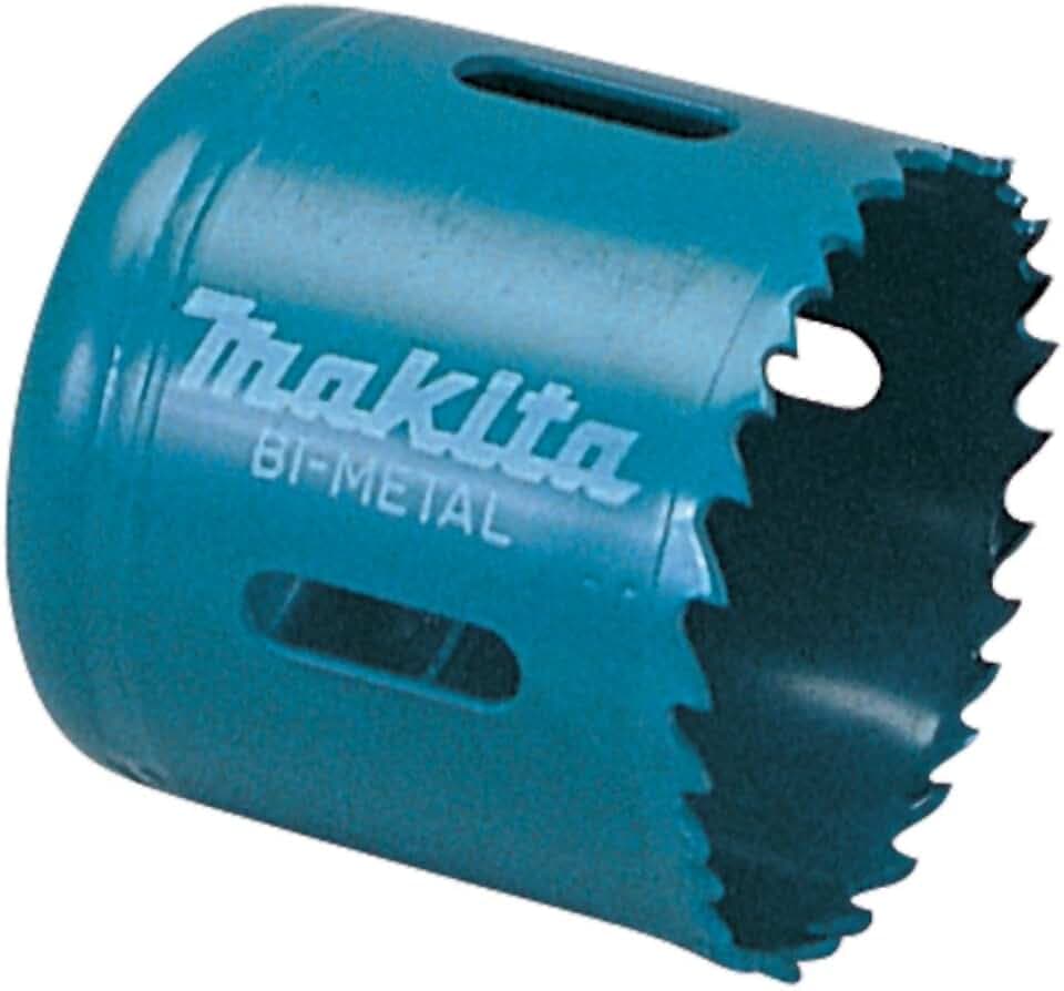 Makita 714034-A Bi-Metal Hole Saw, 3-Inch