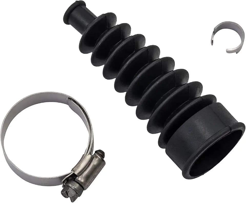 Quicksilver 74639Q02 Schaltzugbalg für MerCruiser Sternantriebe, 1 Set