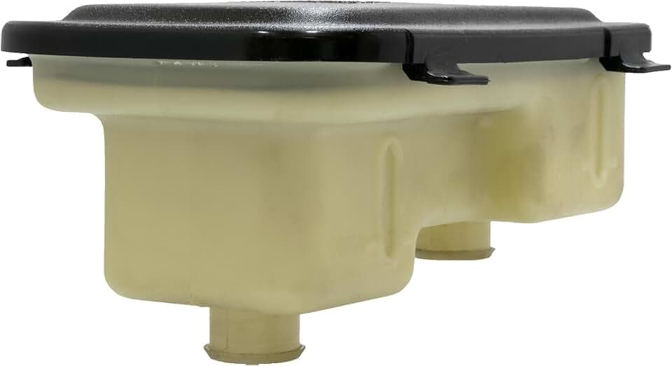 QUALITY-BUILT Brake Master Cylinder Reservoir for 82-97 Chevrolet, R24475