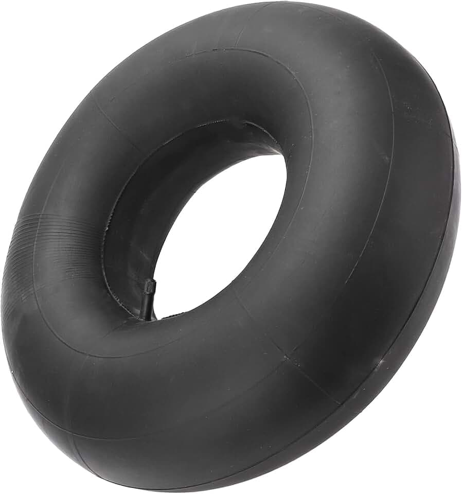 Reifenschlauch 18x8,50/9,50-8, Gummirad Innenschlauch