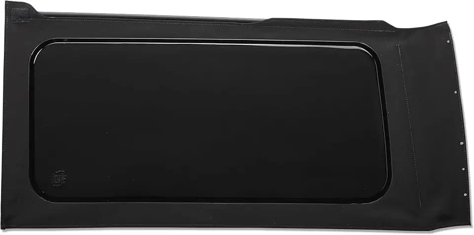 Bestop OE JL Replacement Windows 5830717 for Jeep Wrangler JL 2018-2027