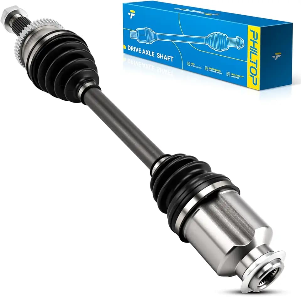 PHILTOP CV AXLE Front Right for 2016-2021 Hyundai Tucson 2.0L AWD