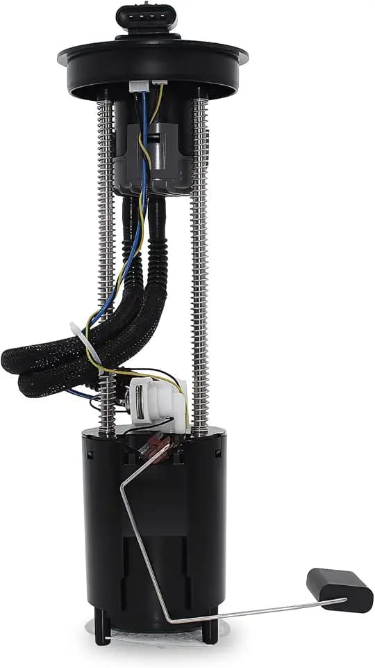 709001057 709000979 Fuel Pump Module Assembly Replacement Comaptible with Can-Am Maverick X3 900 HO 2018, Max Turbo 2018-2019, R 2019-2021,Max RR 2020-2023,fits for Maverick X3 R 2019-2021