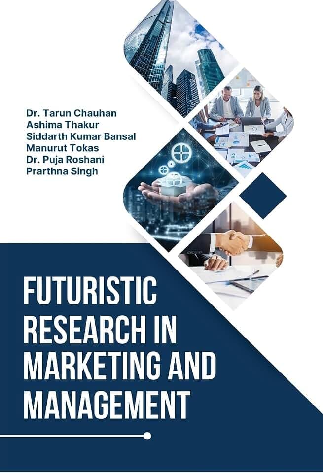 Futuristic Research in Marketing and Management