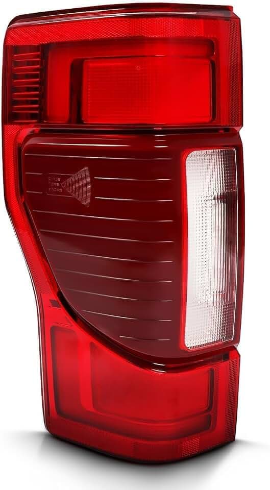 Tail Light Compatible with 2020 2021 2022 (F Series) 250 350