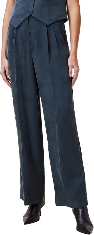 AllSaints Women's Averie Ten Trouser