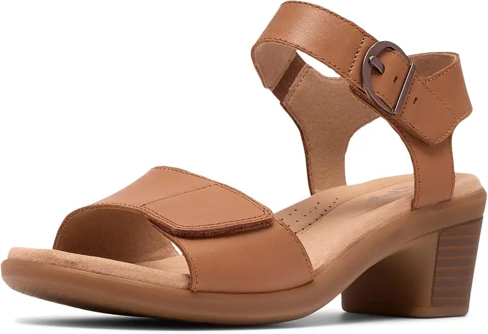 Clarks Women's Emily 2 Amanda