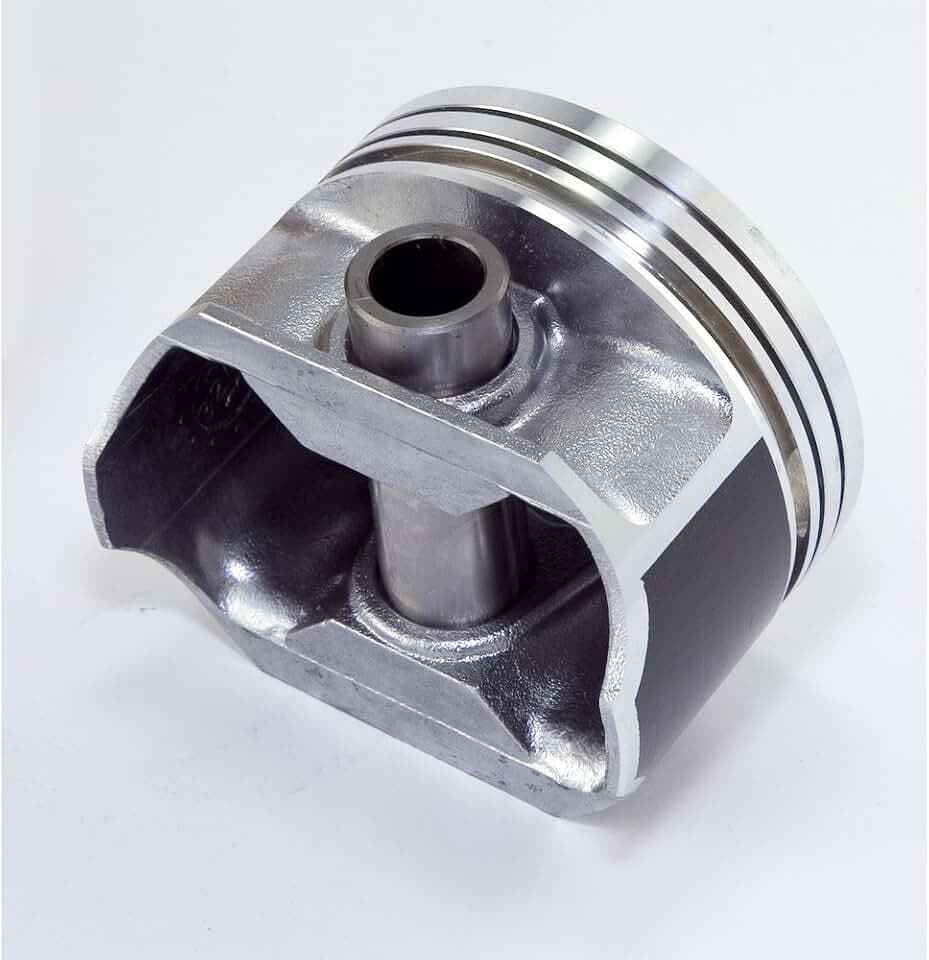 Omix-Ada | 17427.12 | Engine Piston | OE Reference: 4798329 | Fits 1997-2006 Jeep Wrangler TJ 2.5L / 4.0L