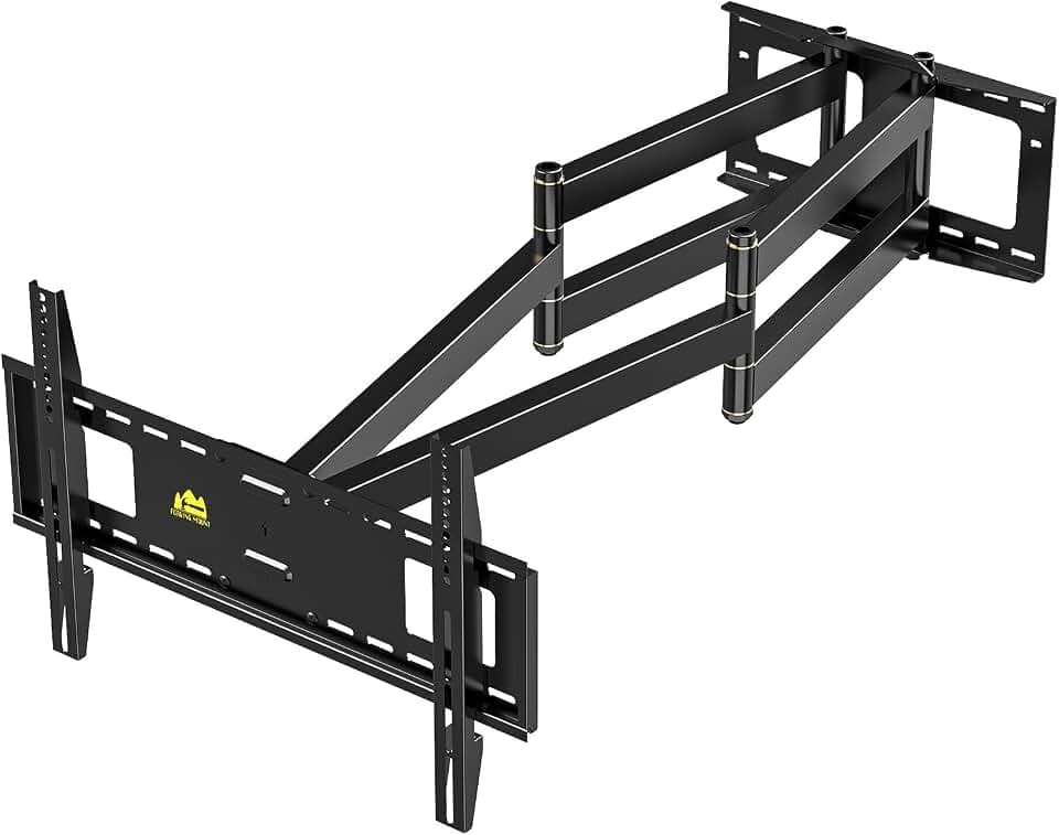 FORGING MOUNT 1090mm Langarm TV Wandhalterung für 50-90 Zoll bis zu 90kg