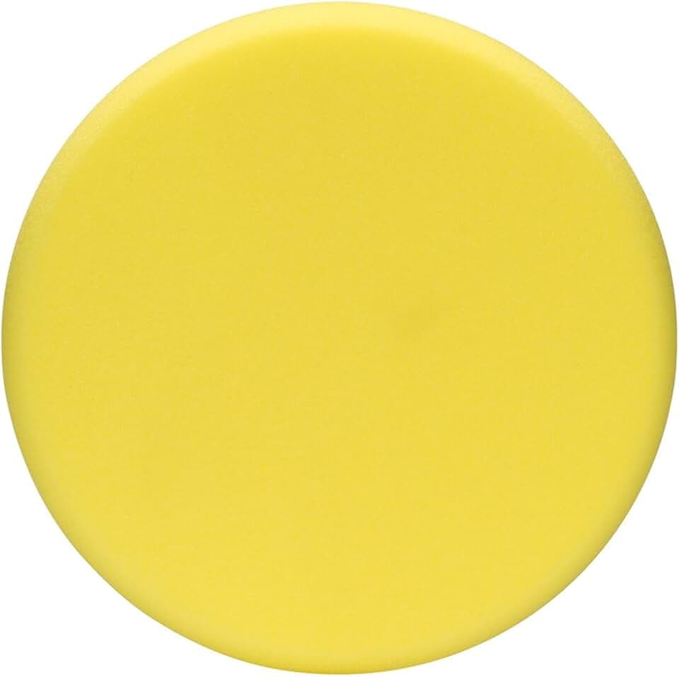 Bosch Accessories Professional Polierschwamm 170mm, 1 Stk.