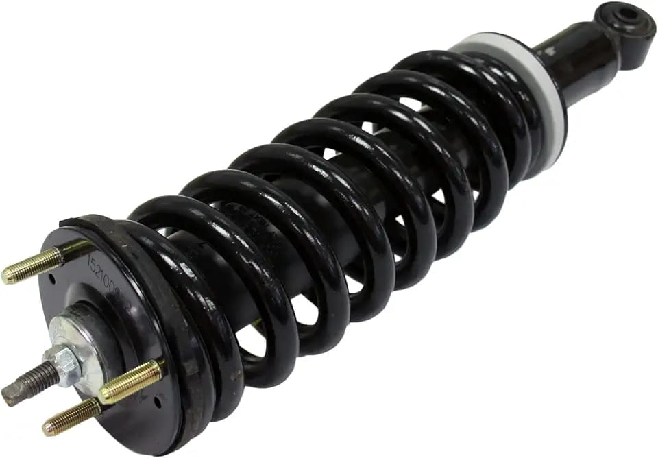 Monroe 171347L Suspension Strut and Coil Spring Assembly