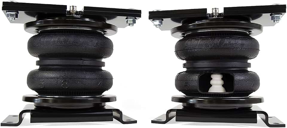 Air Lift 88234 LoadLifter 5000 Ultimate Air Spring Suspension Kit