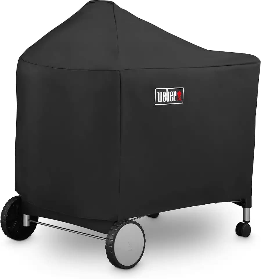 Weber® Grill Cover for 22" Performer® Premium & Deluxe (2005-2025 Models)