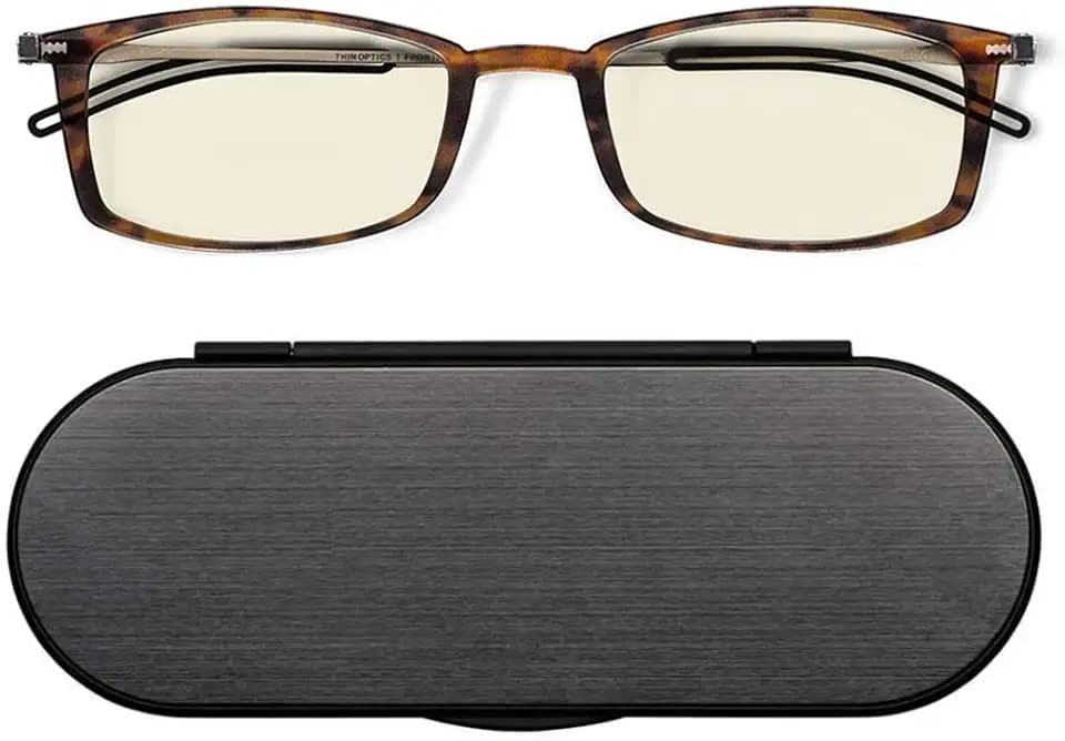 ThinOptics Unisex Adult Computer Glasses