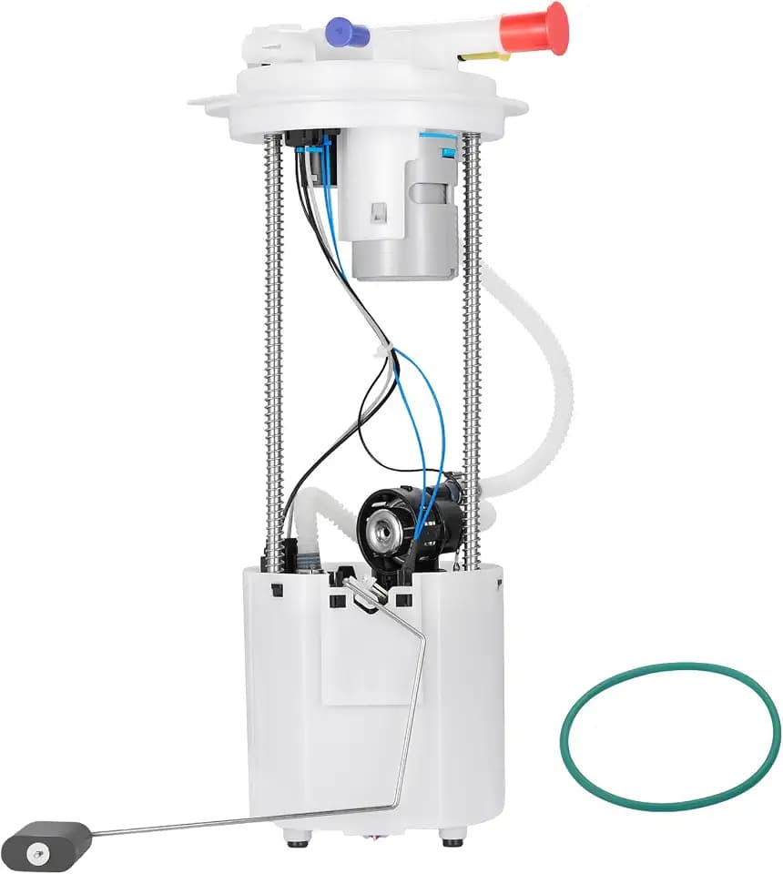 BDFHYK E4049M Fuel Pump Assembly Compatible with Chevrolet Express 1500
