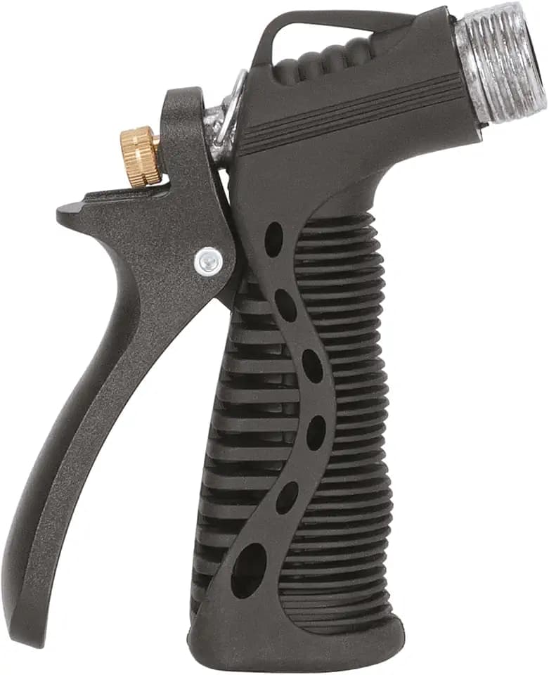 Weaver Livestock Replacement Nozzle, Horses, Goats, Sheep, Swine, Dog Grooming Nozzle, Easy to Connect Livestock Shampoo Foamer Replacement Nozzles