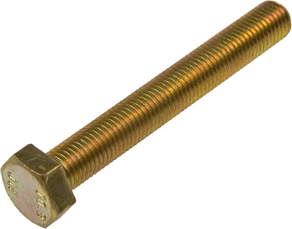 Dorman 461-460 Cap Screw-Hex Head-Class 10.9- M8-1.0 x 60 mm, 10 Pack