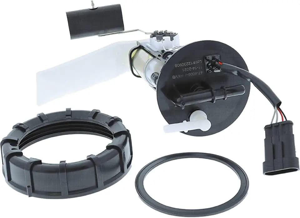 All Balls Racing Fuel Pump Module for Polaris RZR XP 1000 Sport 2016-2023