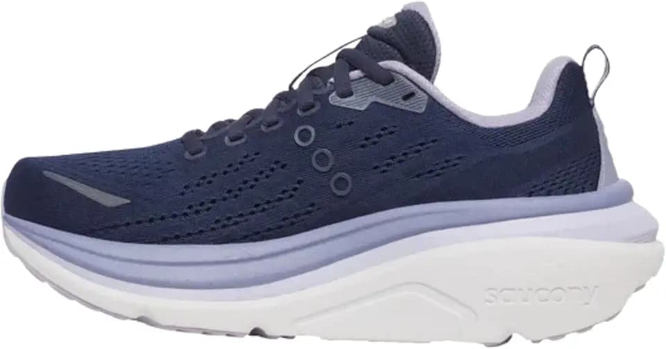 Saucony Women's Hurricane 25 Sneaker