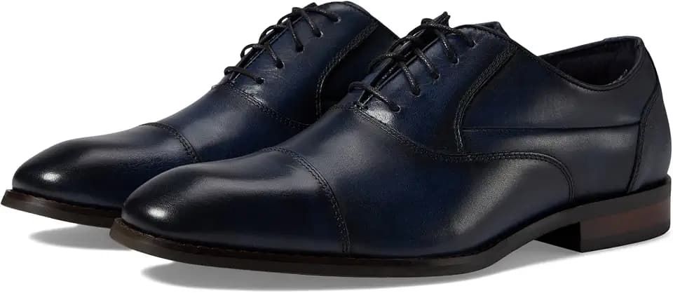 Stacy Adams Kallum Cap Toe Oxford
