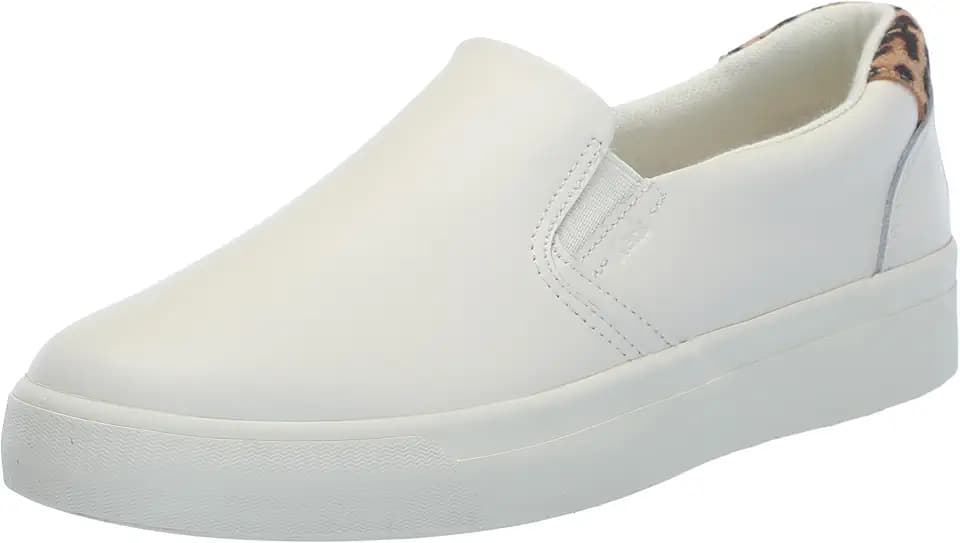 Keds Womens Pursuit Slip-on