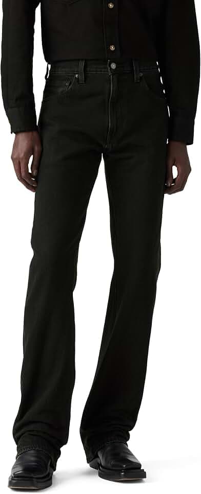 Levi's Herren 517 Bootcut Jeans