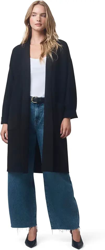 Splendid Women's Splendid X @Cellajaneblog Sleek Coatigan