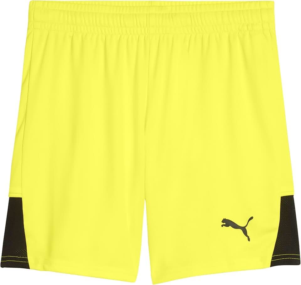 PUMA Unisex Kinder Shorts, ,
