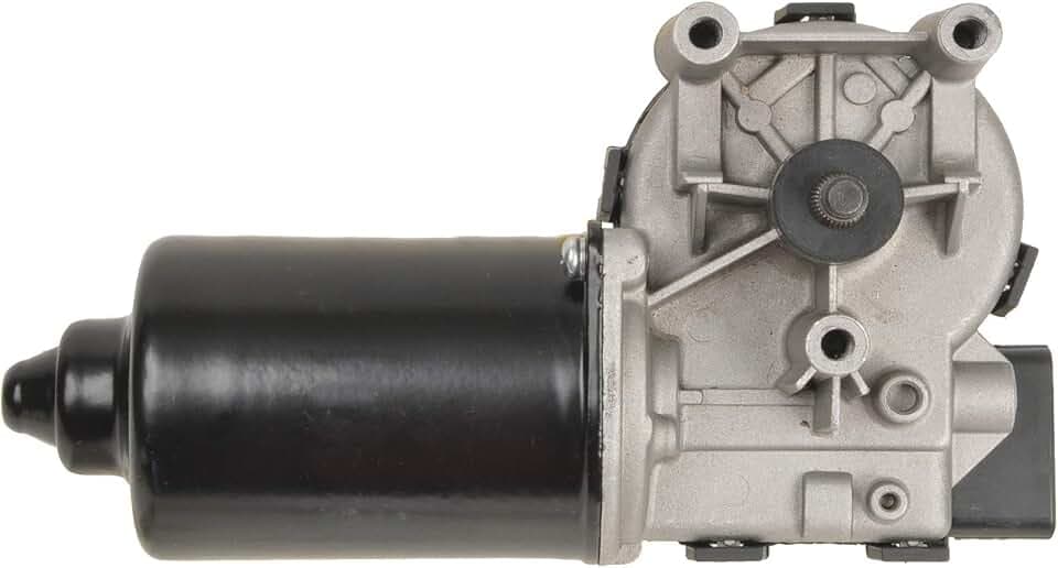 Cardone 85-45026 New Windshield Wiper Motor