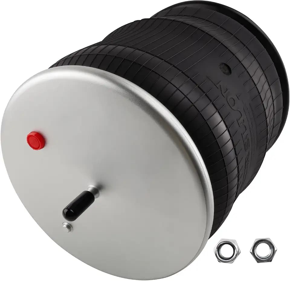 Air Suspension Spring Bags Replacement for Volvo Trucks 21132005