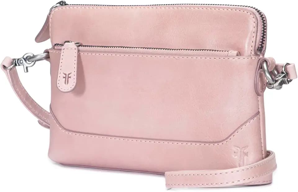 Frye womens Melissa Crossbody Wristlet