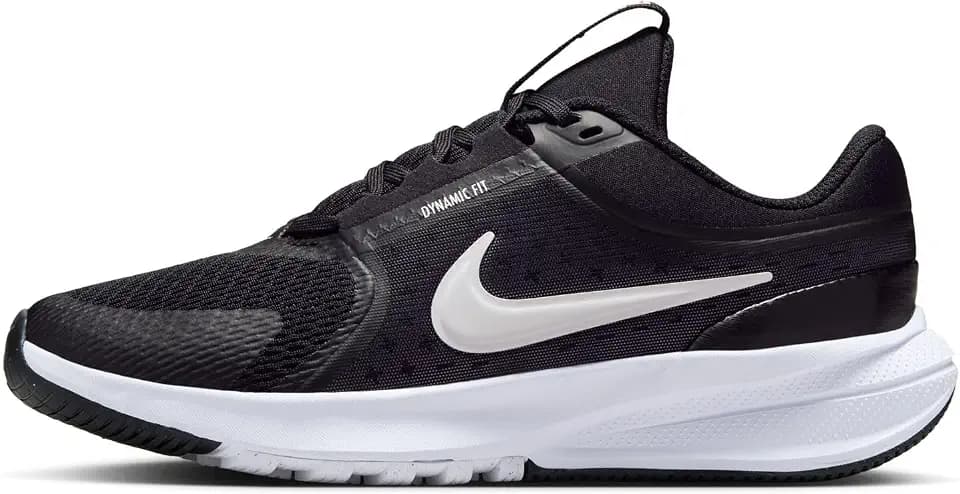 Nike Kids' Star Runner 5 Running Shoes - Boys Girls Toddler Baby Sneakers