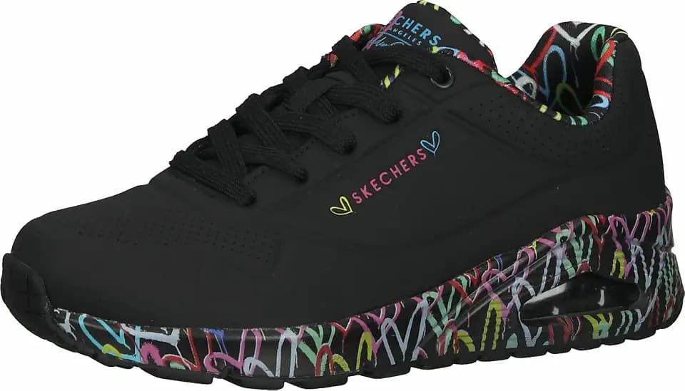 Skechers Mädchen 155506 sneakers