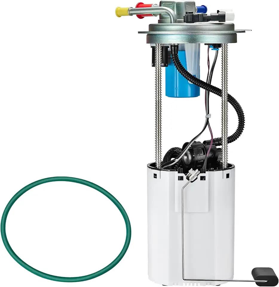 BDFHYK E3684M Fuel Pump Assembly Compatible with Chevrolet Silverado 1500