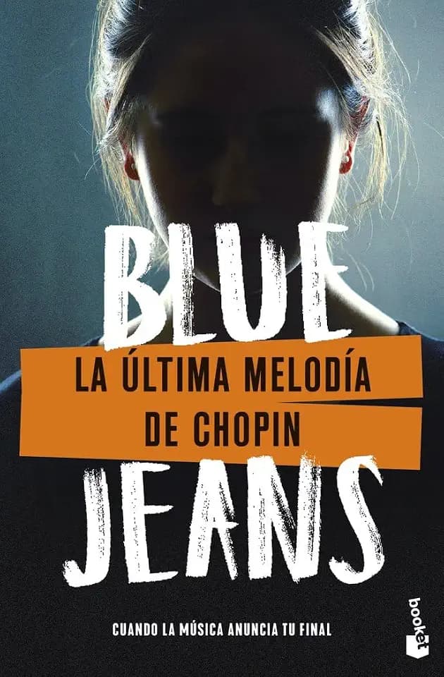 La última melodía de Chopin: Bilogía Chopin, 2 (Bestseller, Band 2)