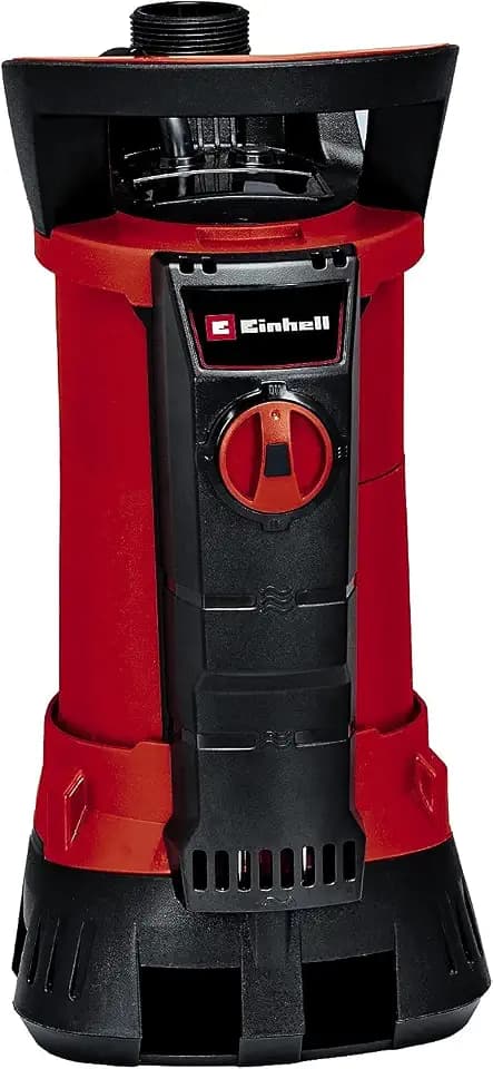 Einhell Schmutzwasserpumpe GE-DP 6935 A