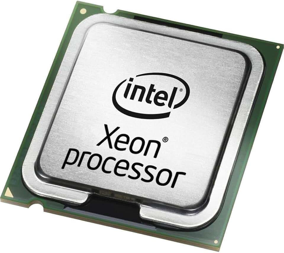 Intel Xeon Silver 4114 2.2G 10C/20T.