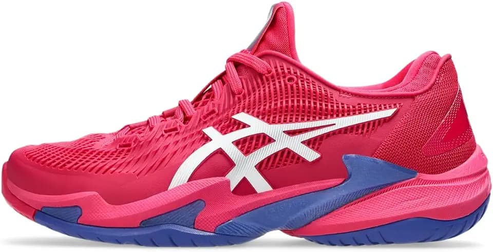 ASICS Damen Court Ff 3Sneaker
