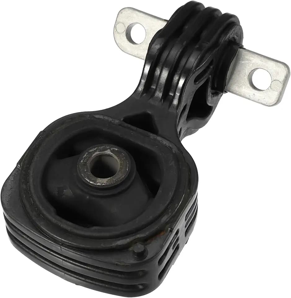 X AUTOHAUX Lower Rod Torque Engine Motor Mount No.50890SNAA81 for Honda Civic 2006-2011