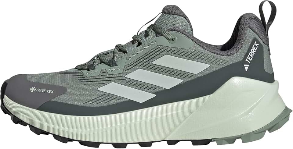 Adidas Womens Terrex Trailmaker 2.0 Gore-tex Hiking
