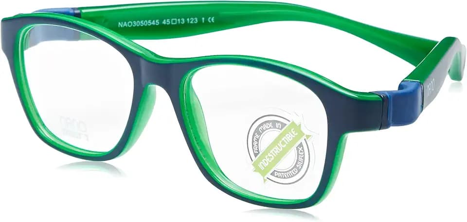 Nano Vista Unisex Kids Gaikai 3.0 Sunglasses