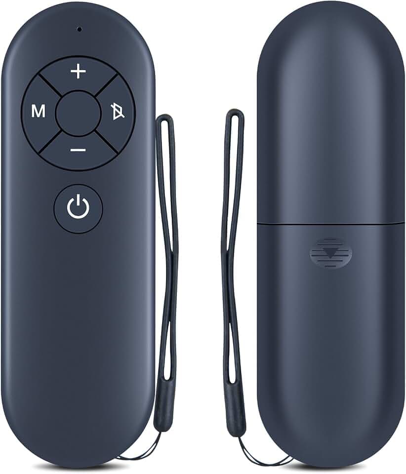 RETROSUN Replacement Remote Control Compatible with HOWHAI Walking Pad Treadmill QK3002 QK3016 QK-HH001~ QK-HH008