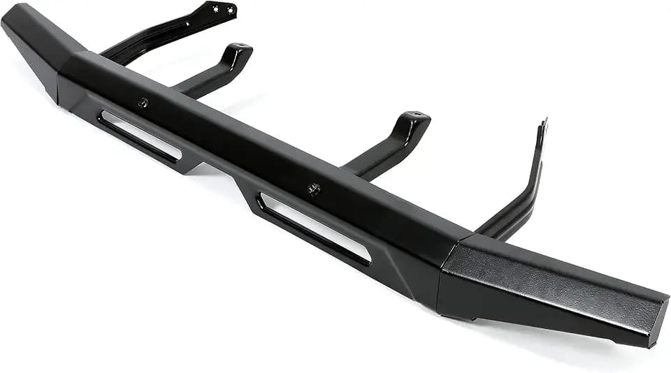 HECASA Bumper Brush Guard Compatible with 2018-2026 Ranger