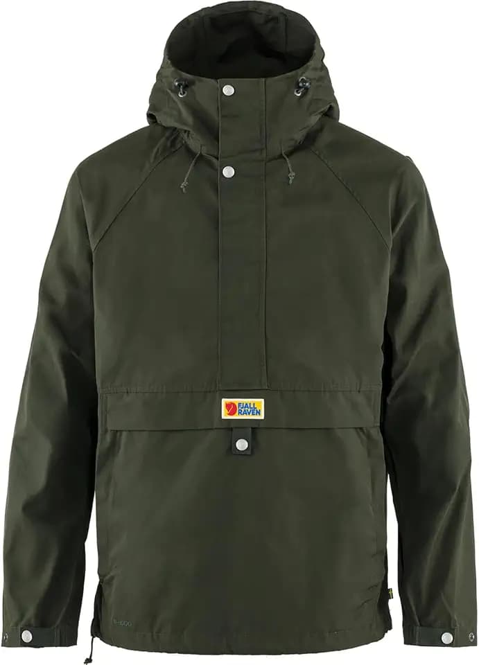 Fjäll Räven Herren Vardag Anorak M/Vardag Anorak M Jacket