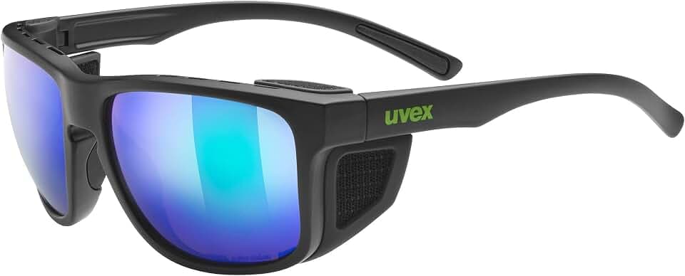 Uvex Unisex Sportstyle 312 CV Sportbrille (1er Pack)