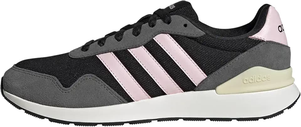 adidas Damen Run 60s 4.0 Shoes White 4 Schuhe