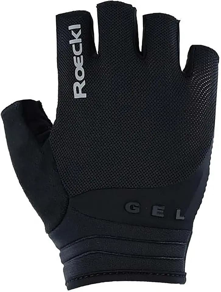 Roeckl Sports Fahrradhandschuh ITAMOS 2, High Performance Handschuh, 6 Farben, Größe 6-12