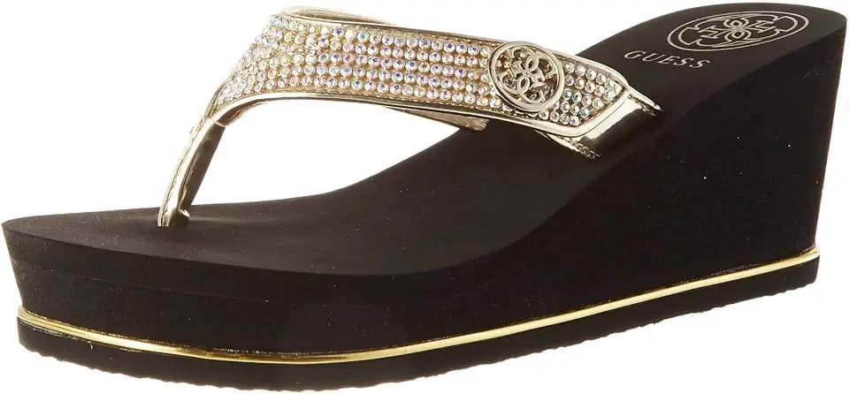 GUESS Women's Gwsarraly